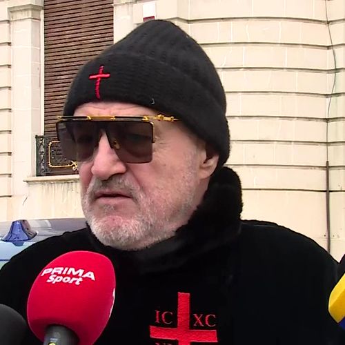 FCSB, în negocieri cu un fotbalist de top: ”Gigi a avut o discuţie cu el. Se vor înţelege”