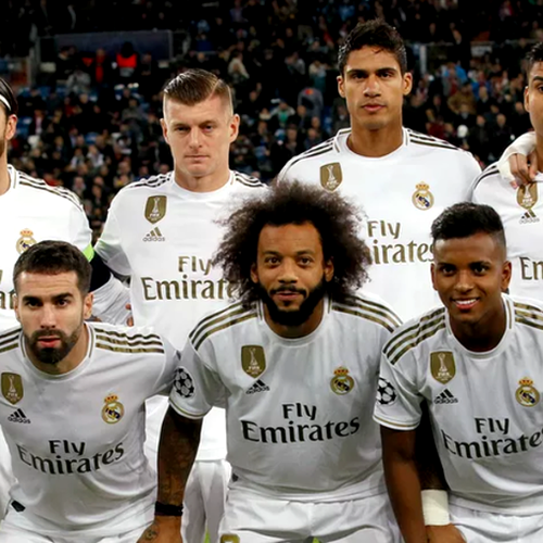 Transfer spectaculos la Inter! Fostul star de la Real Madrid, opțiune pentru Chivu în mercato-ul de vară