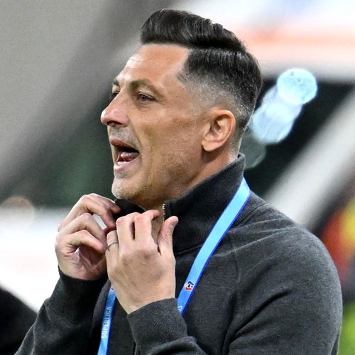 Tot mai aproape de plecarea de la FCSB. Rădoi e dorit acum insistent de un club dintr-un campionat important