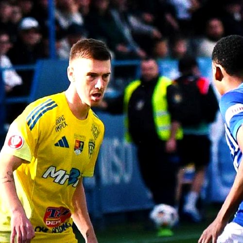 Unirea Slobozia a dat lovitura în deplasare cu Farul Constanța! Ianis Zicu și-a luat gândul și de la ultimul obiectiv: “Nu avem dreptul ăsta”