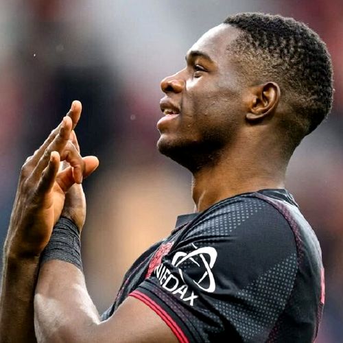 Barcelona a pus ochii pe următorul Eto’o: Christian Kofane, numele surpriză al verii