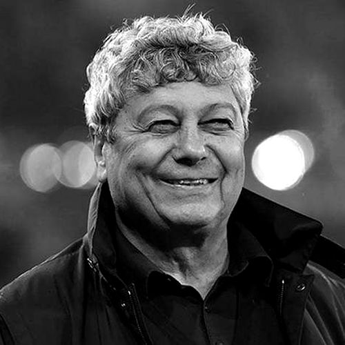 Moment de reculegere în memoria lui Mircea Lucescu la Sporting Braga – Betis Sevilla