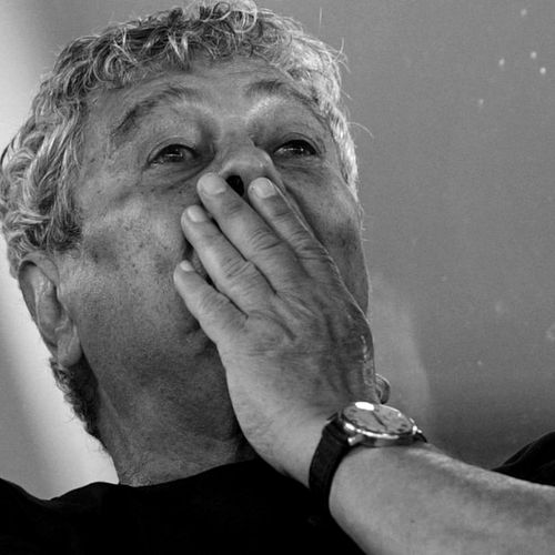 OFICIAL | Mircea Lucescu a trecut în neființă la vârsta de 80 de ani. Legendarul selecționer a murit la Spitalul Universitar din București