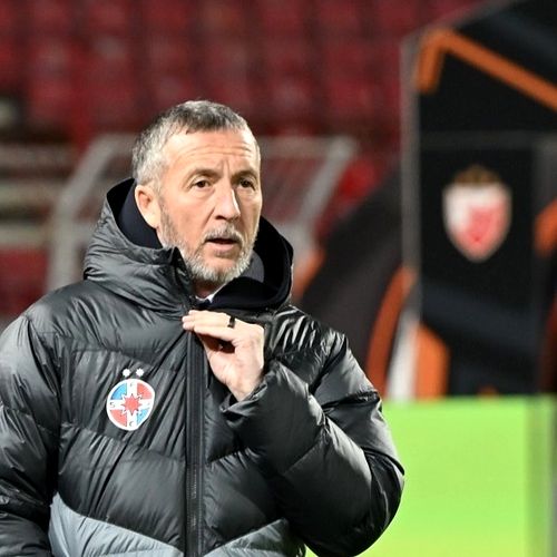 Ofertă din străinătate refuzată de MM Stoica: dezvăluirea oficialului de la FCSB, după plecarea lui Rădoi