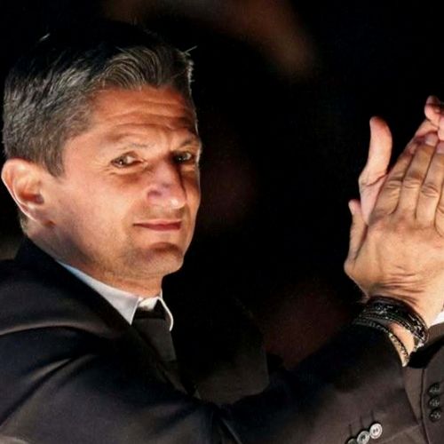 OFICIAL | Răzvan Lucescu a plecat de la PAOK! Final de eră pentru antrenorul român la Salonic