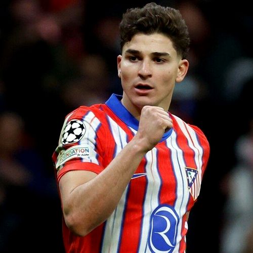 Atletico Madrid a respins oferta de 150 milioane de euro a Realului pentru Julian Alvarez