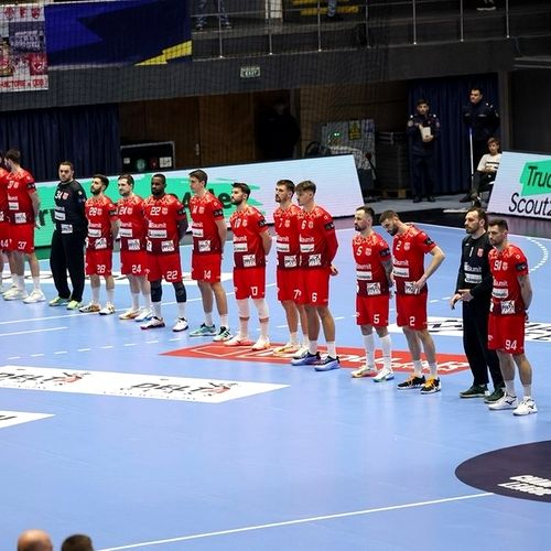 Dinamo şi-a aflat adversarele în grupele Ligii Campionilor. Barcelona, campioana Europei, în frunte