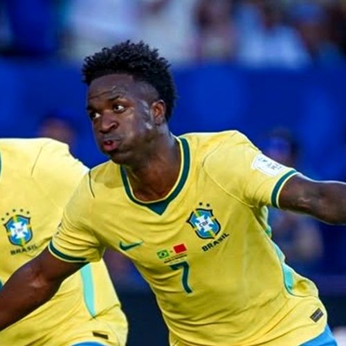 Brazilia lui Ancelotti, printre favoritele la titlul mondial. Eric de Oliveira: „Trebuie să credem”