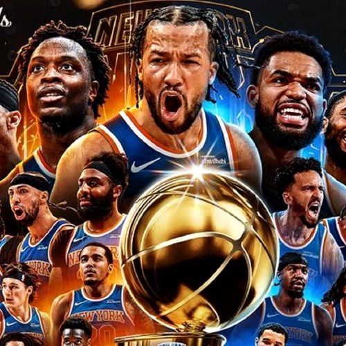 New York Knicks, noua campioană NBA. Reacție vedetei de la Spurs: ”Nu eram pregătit să câştig un inel”