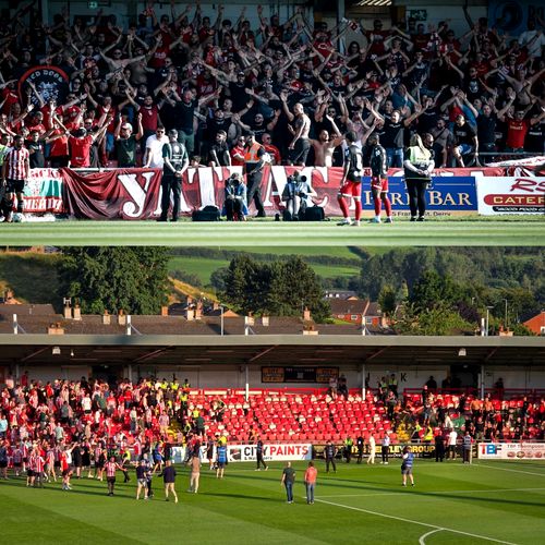 Haos total la un meci din Europa League! Partida a fost întreruptă după incidente grave în tribune