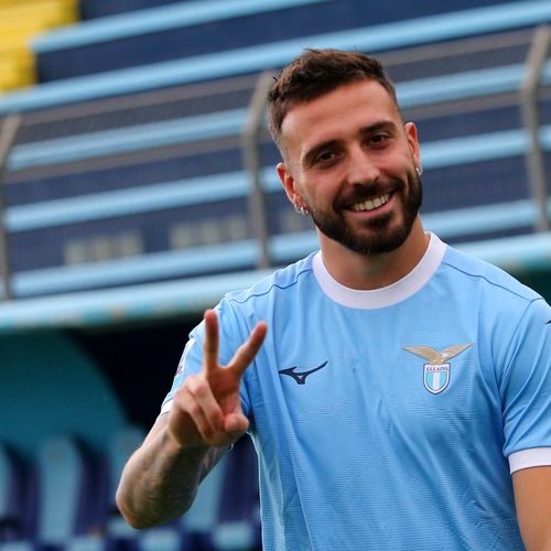 El este jucătorul pentru care se bat granzii din Italia: Inter, Milan, Atalanta şi Napoli au pus ochii pe fundaşul crescut de Real Madrid