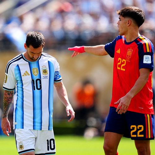 Spania, noua campioană mondială după o finală dramatică. ”Furia Roja”, 1-0 cu Argentina după prelungiri