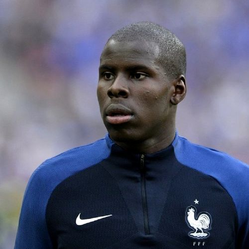 Kurt Zouma şi-a găsit echipă! Fostul fundaş al lui CFR Cluj a semnat în Emiratele Arabe Unite