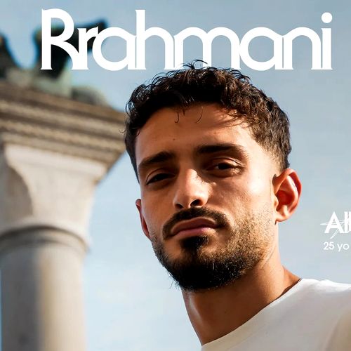 Albion Rrahmani a semnat în Serie A! Ce sumă de bani va încasa Rapidul după transferul kosovarului