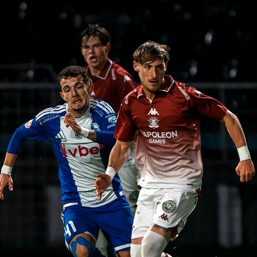 Daniel Pancu a recunoscut ce probleme are Rapid după remiza cu Corvinul! Urmările derby-ului cu FCSB: „Mental s-a văzut și astăzi”