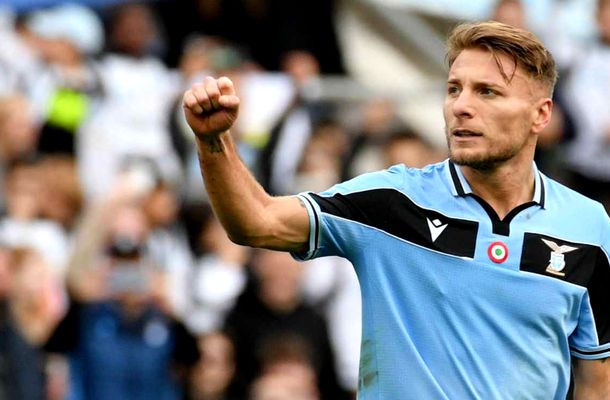 Ciro Immobile a dat verdictul! A numit favorita la titlul din Serie A şi a lansat un avertisment pentru Milan, Juventus şi Napoli