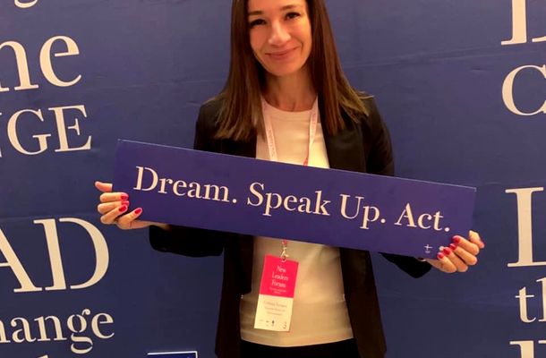 Lovitură uriaşă în Liga Florilor. Cu cine a semnat Cristina Vărzaru, după plecarea de la CSM Bucureşti