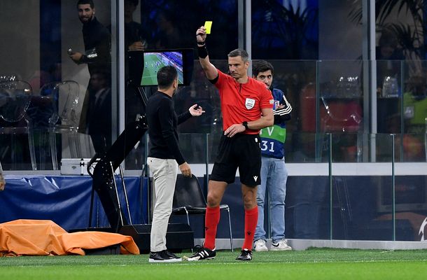 VIDEO | Slavko Vincic, arbitrul finalei Cupei Mondiale! A început să plângă când a aflat că va fi la centru la Spania – Argentina
