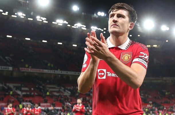 Harry Maguire, condamnat la închisoare cu suspendare pentru încăierarea din 2020 din Mykonos. Pedeapsa primită de starul lui Manchester United