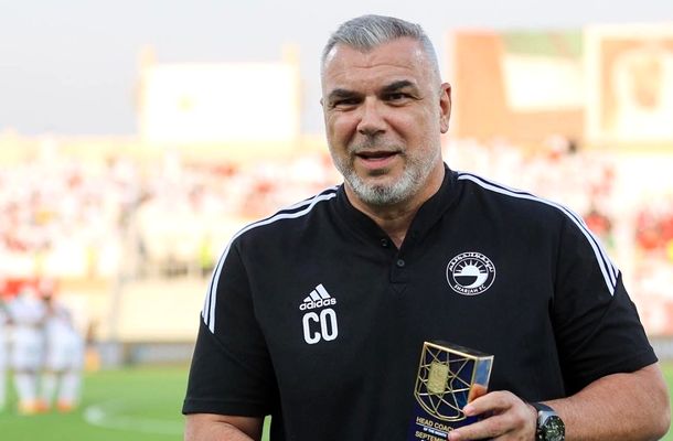 OFICIAL | Cosmin Olăroiu a devenit selecționer! Primul meci va fi în preliminariile Cupei Mondiale 2026