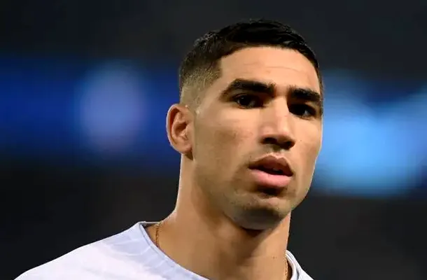În plin Campionat Mondial, Hakimi are probleme serioase. Ce decizie a luat fotbalistul după ce francezii au confirmat că trebuie judecat pentru acuzaţia de viol
