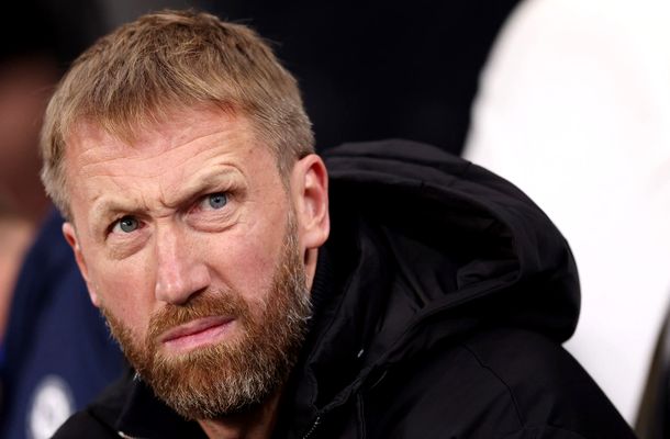 Înaintea meciurilor cu România din Nations League, Federaţia Suedeză a luat decizia în privinţa lui Graham Potter