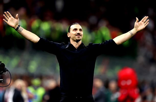 „Eu aș fi luat patru roșii!” Zlatan, discurs exploziv după Franța – Paraguay