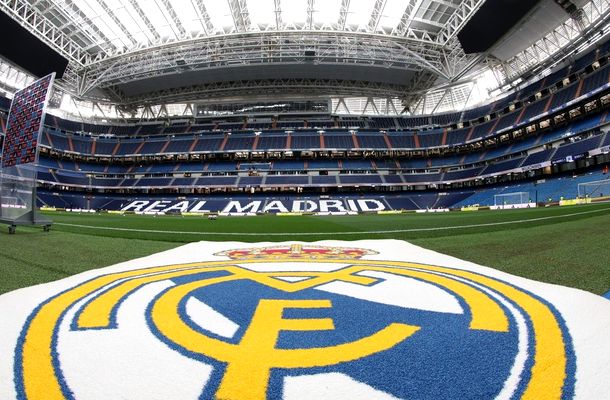 Real Madrid are pe masă 100 de milioane de euro! Sponsorul a semnat un contract valabil cinci ani