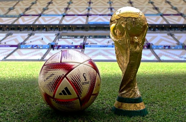 Au fost stabilite grupele pentru Cupa Mondială! Când debutează turneul final și care este meciul de deschidere