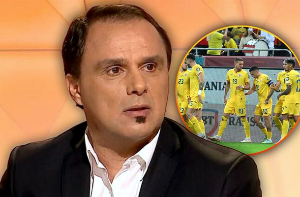 „Aici mi se pare o mare problemă!” Fostul internațional a evidențiat punctul slab al României în meciul cu Turcia: „Hai să ne gândim de la început”