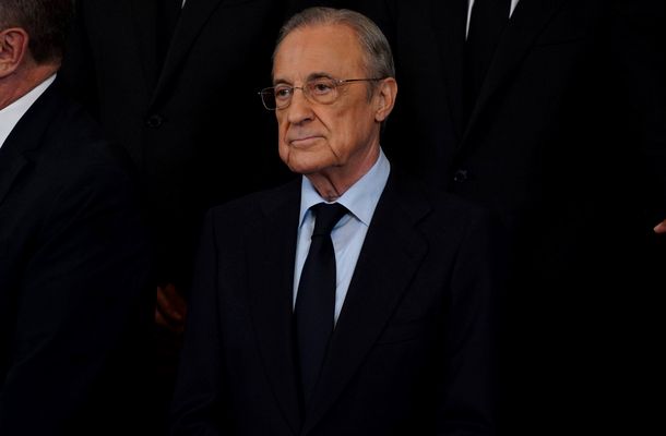 Florentino Perez l-a ales: antrenor pentru Real Madrid! „Galacticii” vor un selecţioner pe banca tehnică