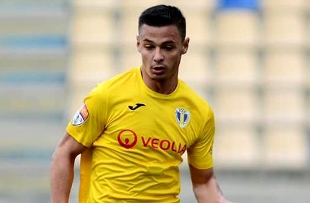 Valentin Țicu, prezentat la o formație din Superliga după despărțirea de Dinamo: „Bine ai venit”