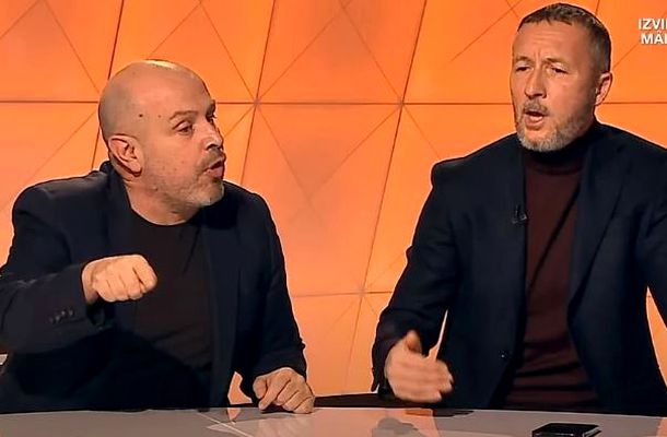 „Voi chiar nu vedeţi?”. Cosmescu a răbufnit după înfrângerea României din Turcia: „Eu nu cred că sunt convocaţi cei mai buni la copii şi juniori”