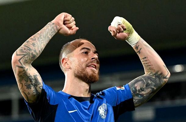 Denis Alibec a recunoscut că nu a fost inspirat când a semnat cu FCSB: ”Am făcut o alegere greşită” Ce a spus despre revenirea la Farul