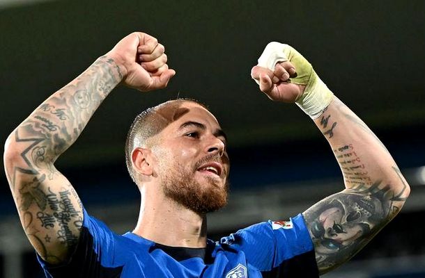 Alibec a făcut anunțul despre retragere, după victoria din amicalul cu Dinamo: „Am vrut să rămân acasă”