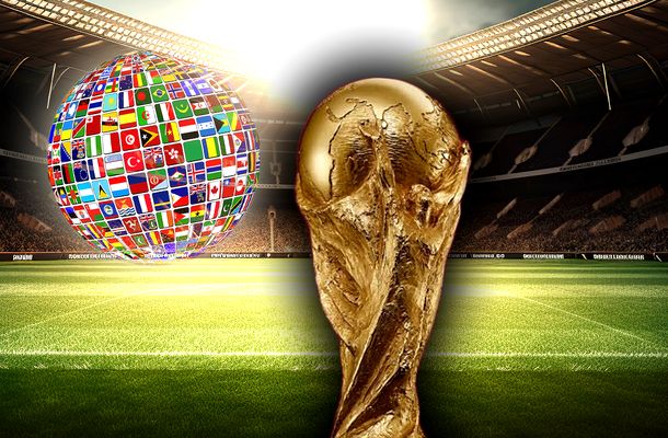 Cupa Mondială a depășit orice așteptare! FIFA a confirmat un record nemaivăzut