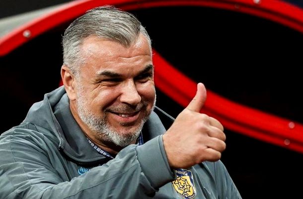 Cosmin Olăroiu și alți patru antrenori, pe lista aceleiași echipe! Anunțul făcut de arabi