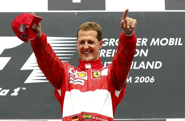 Fiica lui Michael Schumacher, dezvăluiri despre viaţa din perioada de după accidentul legendarului său tată