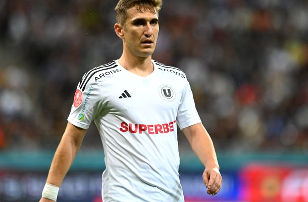 Oficial! Bogdan Vătăjelu revine în fotbalul românesc. Fundașul a semnat în Liga 2