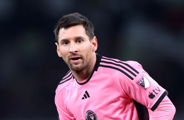 Inter Miami, salvată de un nou moment de magie al lui Messi. Argentinianul a marcat o „dublă” în meciul de la Colorado