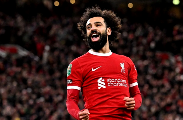 Rooney a văzut ce se întâmplă la Liverpool și a dat verdictul: „Salah îşi distruge moştenirea”