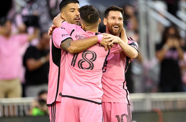 Luis Suarez a semnat! Unde a ales să-și continue cariera pentru încă un sezon