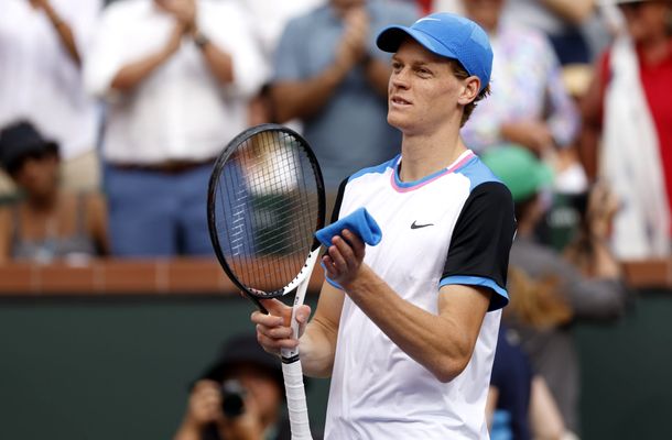 S-a tras programul tabloului de simplu masculin de la Wimbledon. Djokovic şi Sinner, pe aceeaşi jumătate