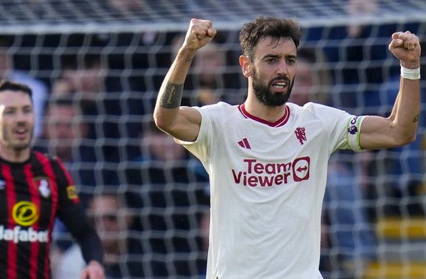 Hoţii i-au spart casa lui Bruno Fernandes. Fotbalistul juca meciul de Champions League în timpul jafului