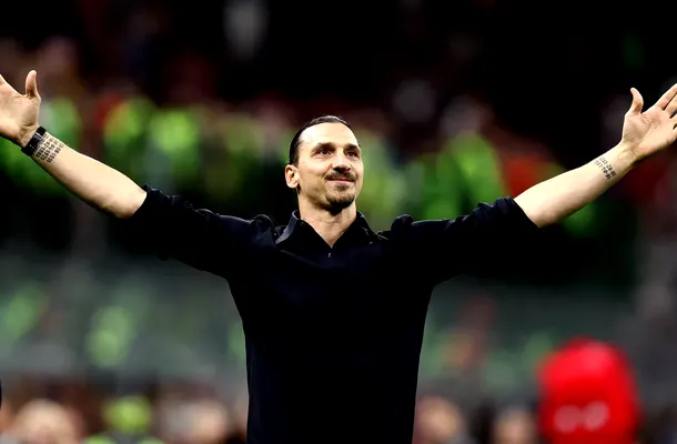 Zlatan Ibrahimovic nu s-a abținut după Belgia – Iran 0-0: „În prima repriză aproape am adormit, în a doua am dormit”
