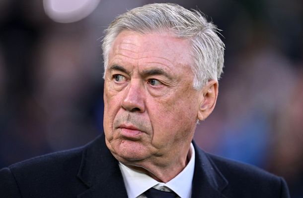 Reacția lui Carlo Ancelotti, după ce Real Madrid a pierdut finala Cupei cu Barcelona