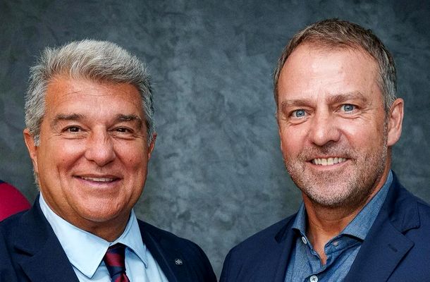 FC Barcelona îl monitorizează pentru transfer! Fundașul din Premier League costă 70 de milioane de euro
