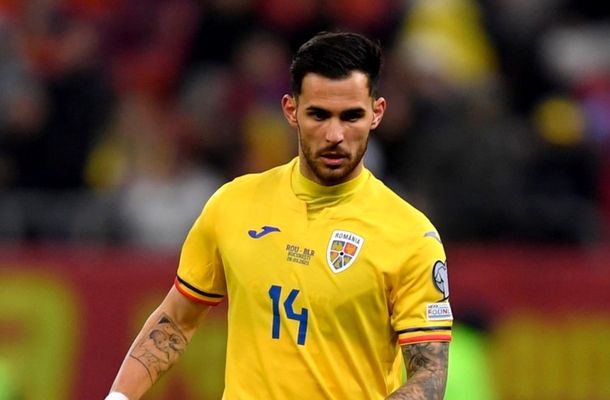 „A semnat!”. Marius Marin, convins să o lase pe Pisa și să joace într-un alt campionat