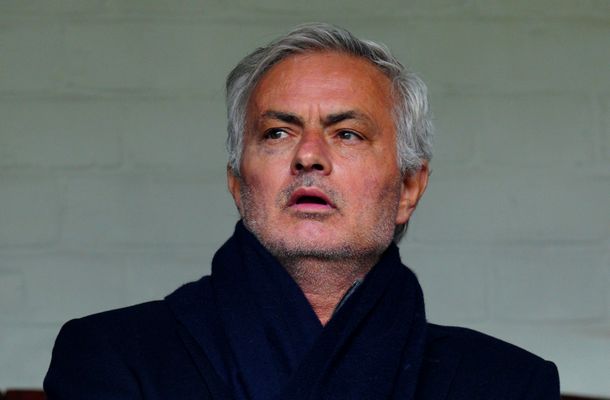 Jose Mourinho s-a autopropus la Real Madrid! Florentino Perez, așteptat să ia decizia finală