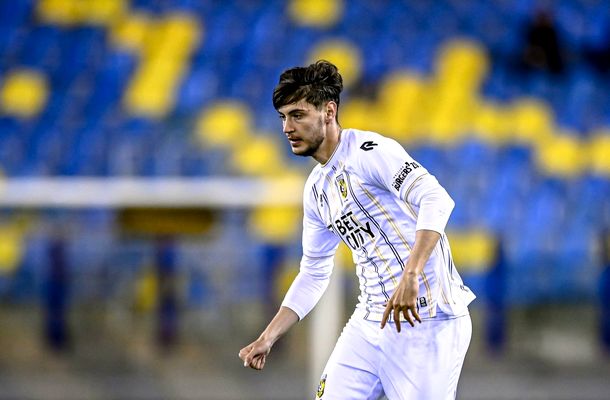 “Mai are Dinamo răbdare cu Mazilu?” Andrei Nicolescu a răspuns fără ezitare: „La el e o chestie mentală”